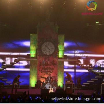 p10 indoor LED screen wholesale
